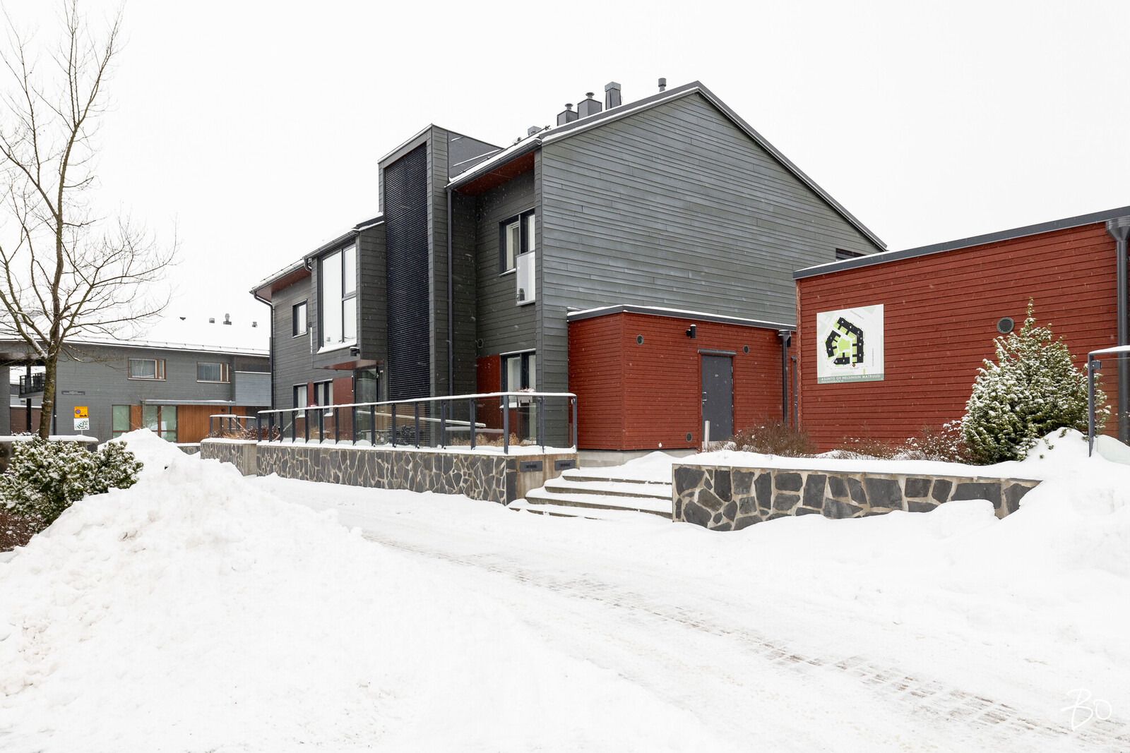 Suolakivenkatu 15 - kuva 16