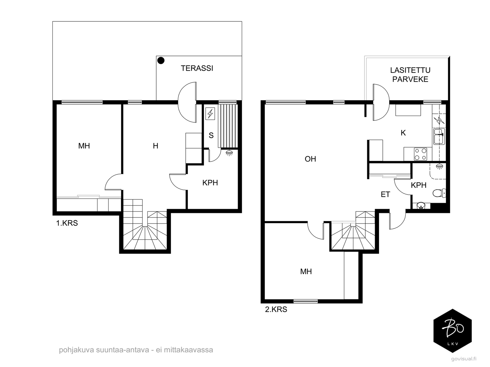 Aromikuja 7 - kuva 2