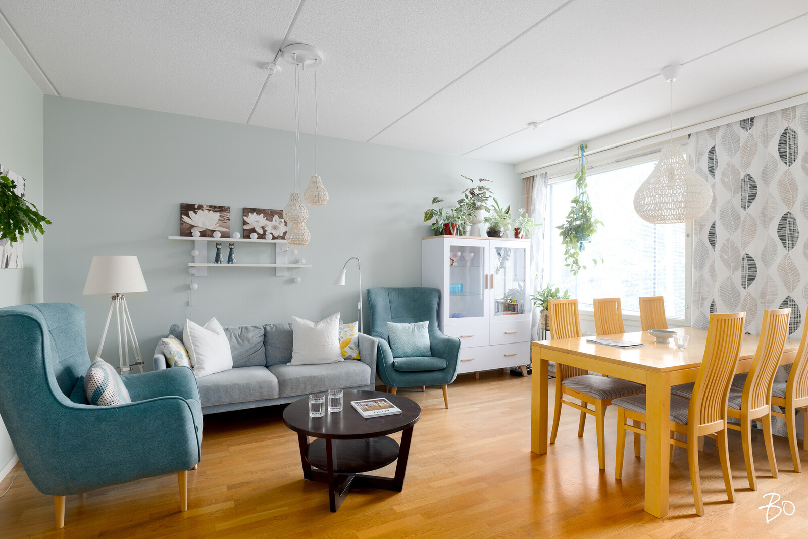 Aromikuja 7 - kuva 1