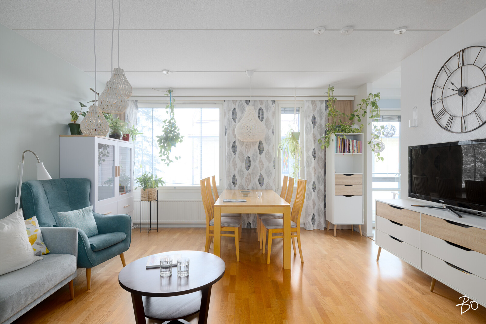 Aromikuja 7 - kuva 6