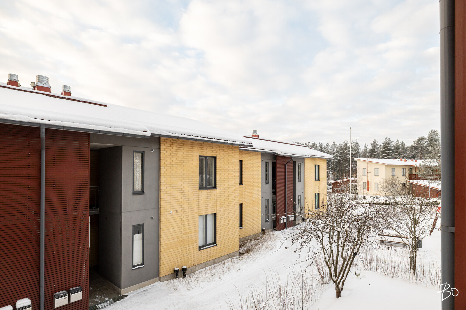 Aromikuja 7 - kuva 20