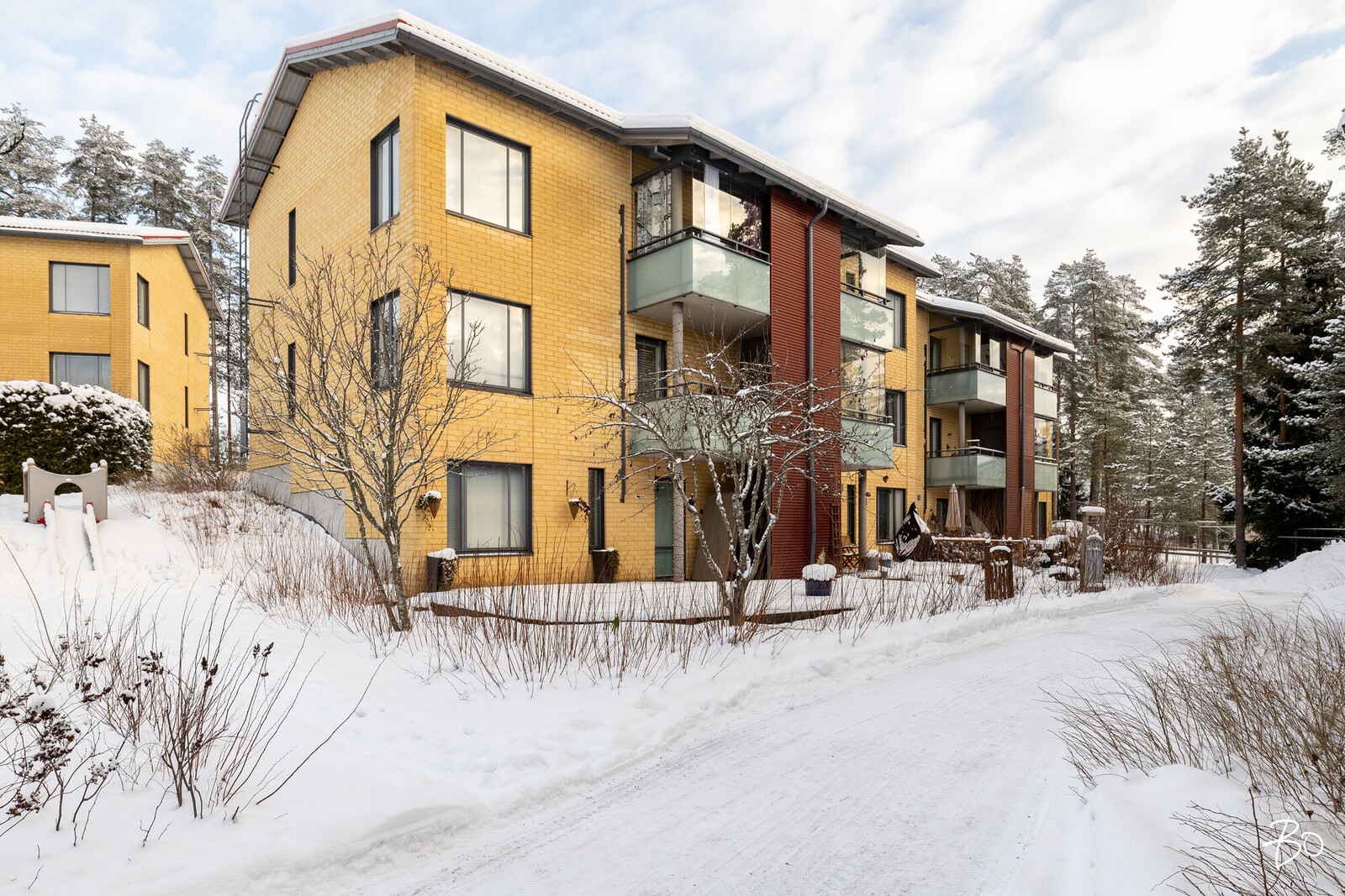 Aromikuja 7 - kuva 21