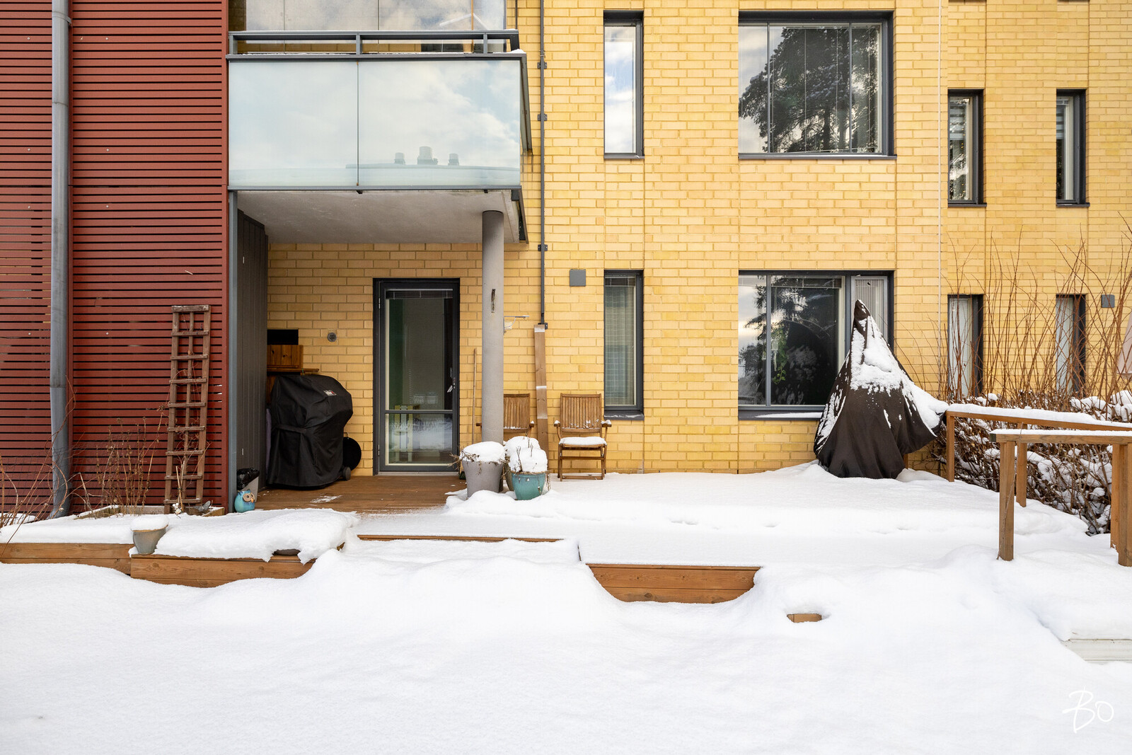 Aromikuja 7 - kuva 19