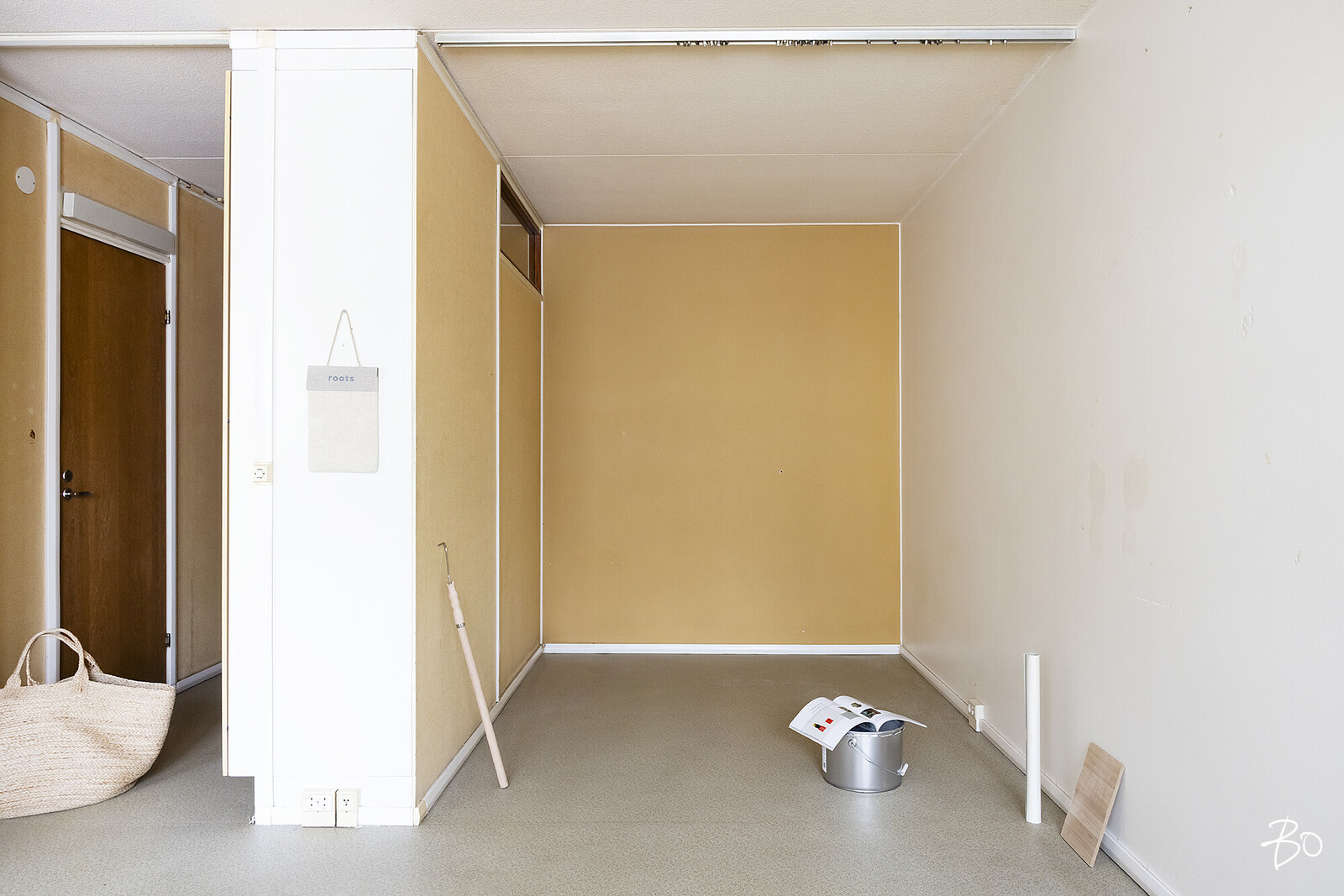 Jaakkimantie 24 - kuva 1