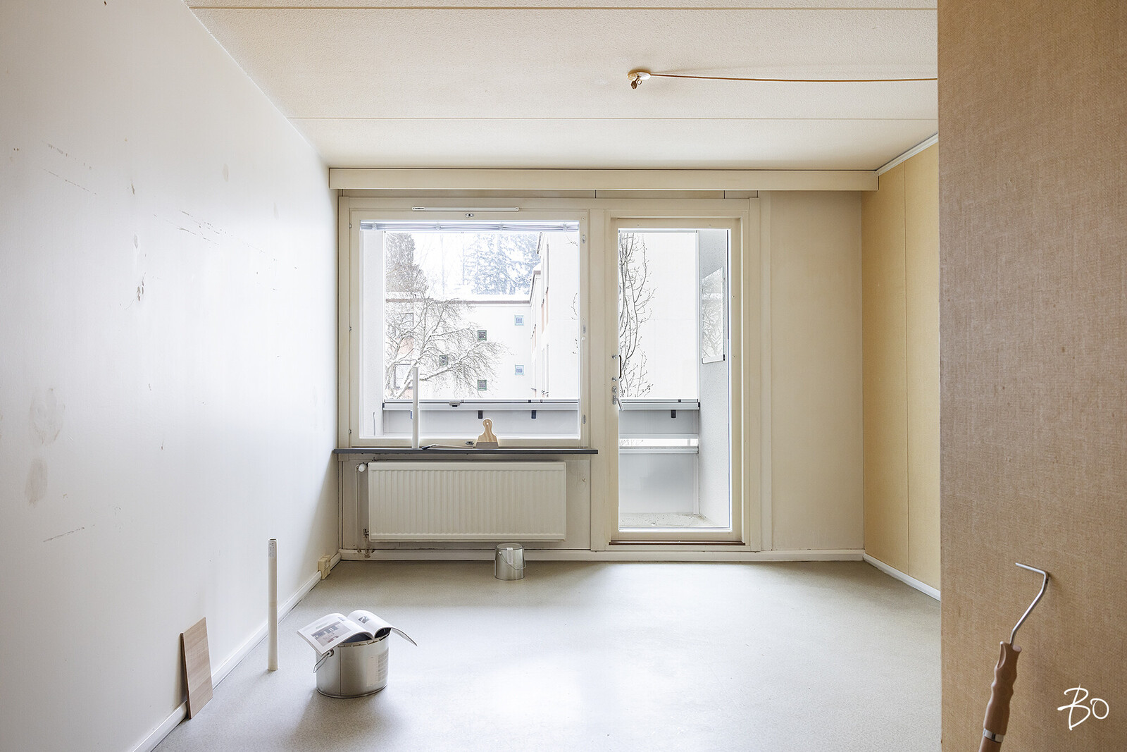 Jaakkimantie 24 - kuva 5