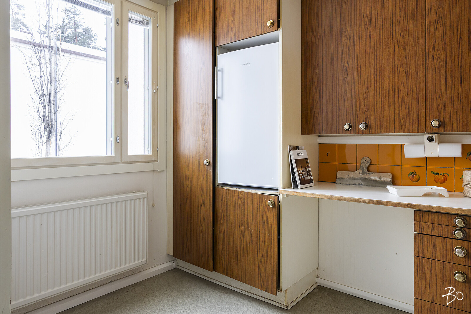 Jaakkimantie 24 - kuva 8