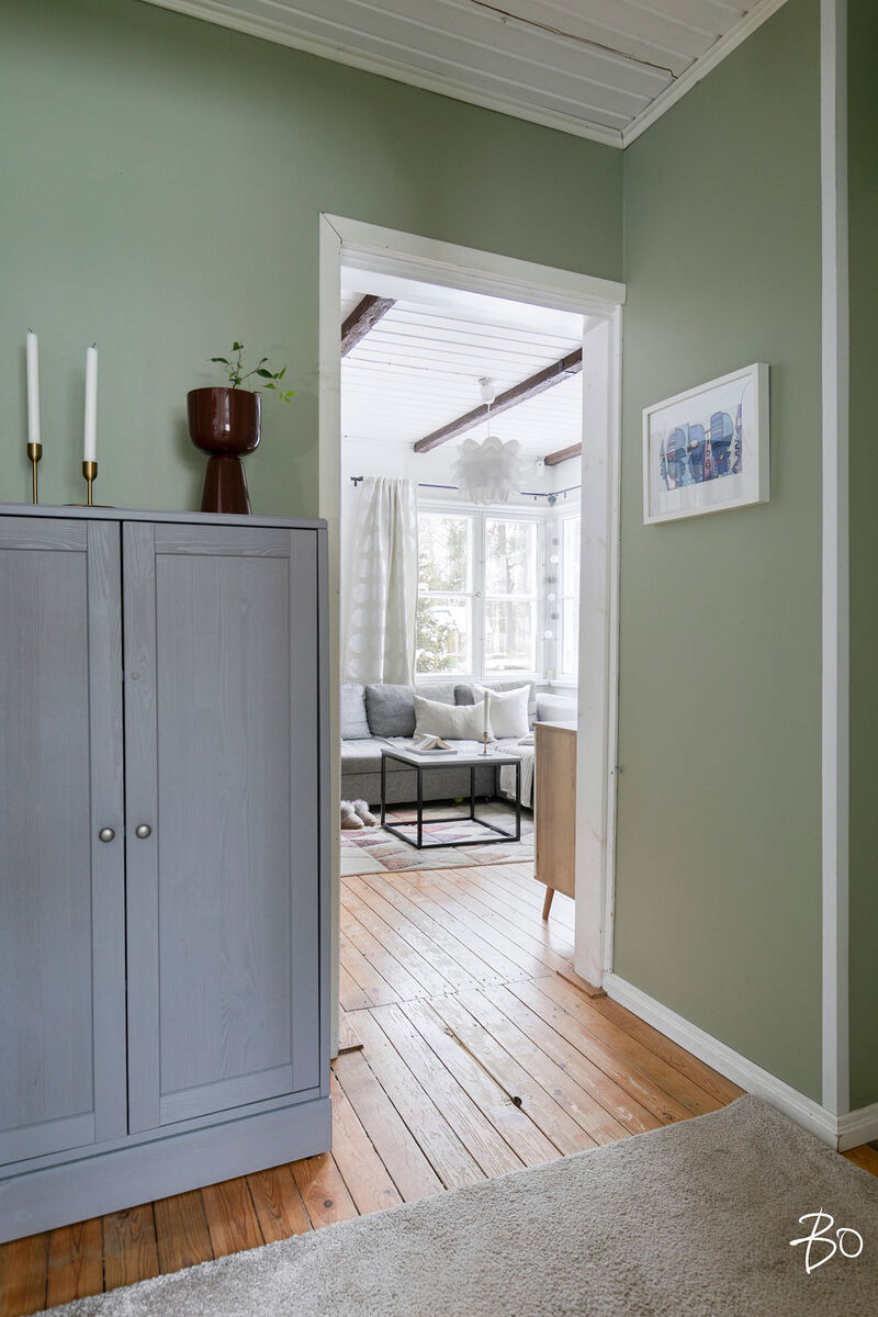 Elovalkeantie 4 C - kuva 9