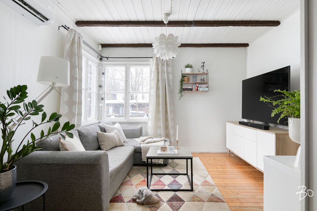 Elovalkeantie 4 C - kuva 5