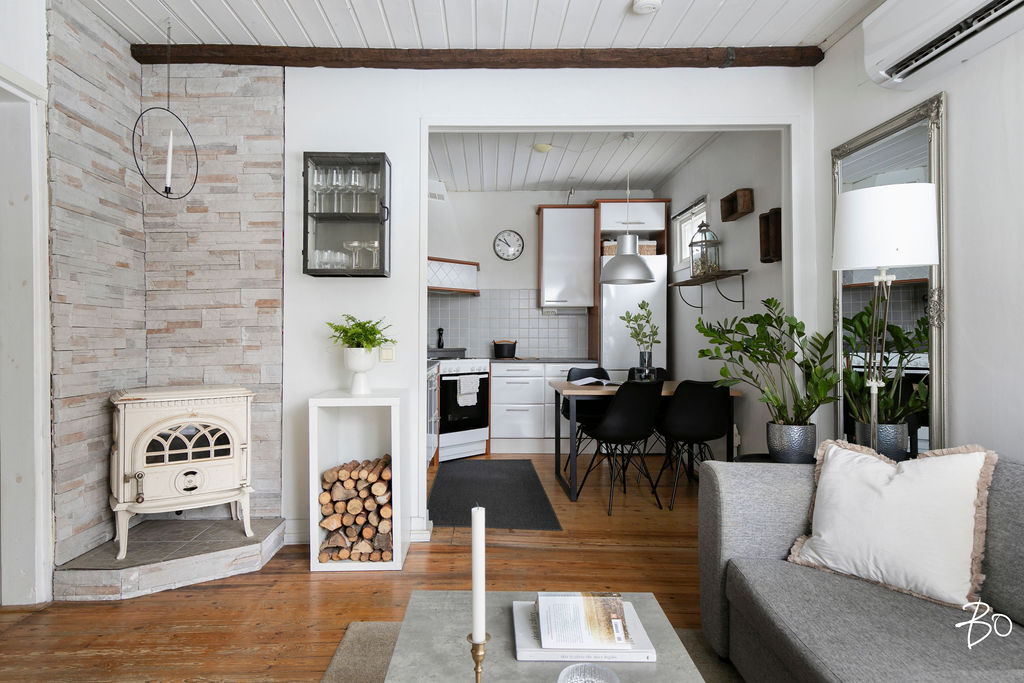 Elovalkeantie 4 C - kuva 3