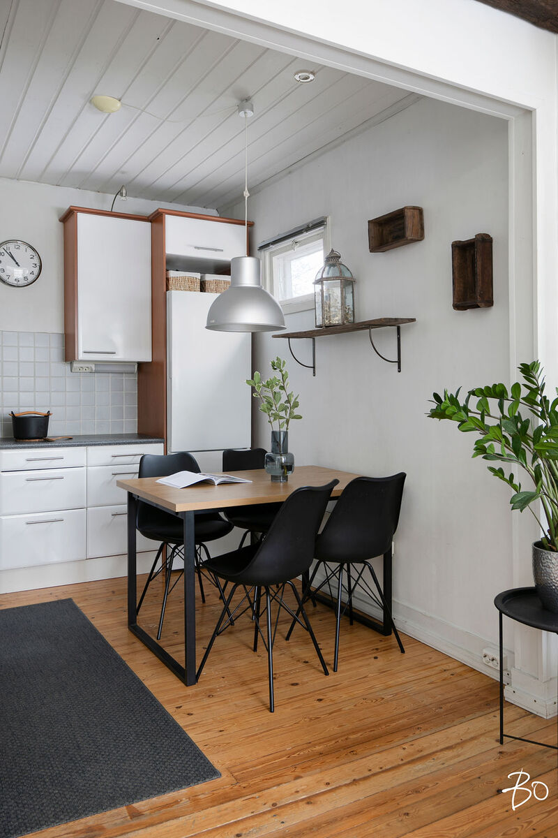 Elovalkeantie 4 C - kuva 7