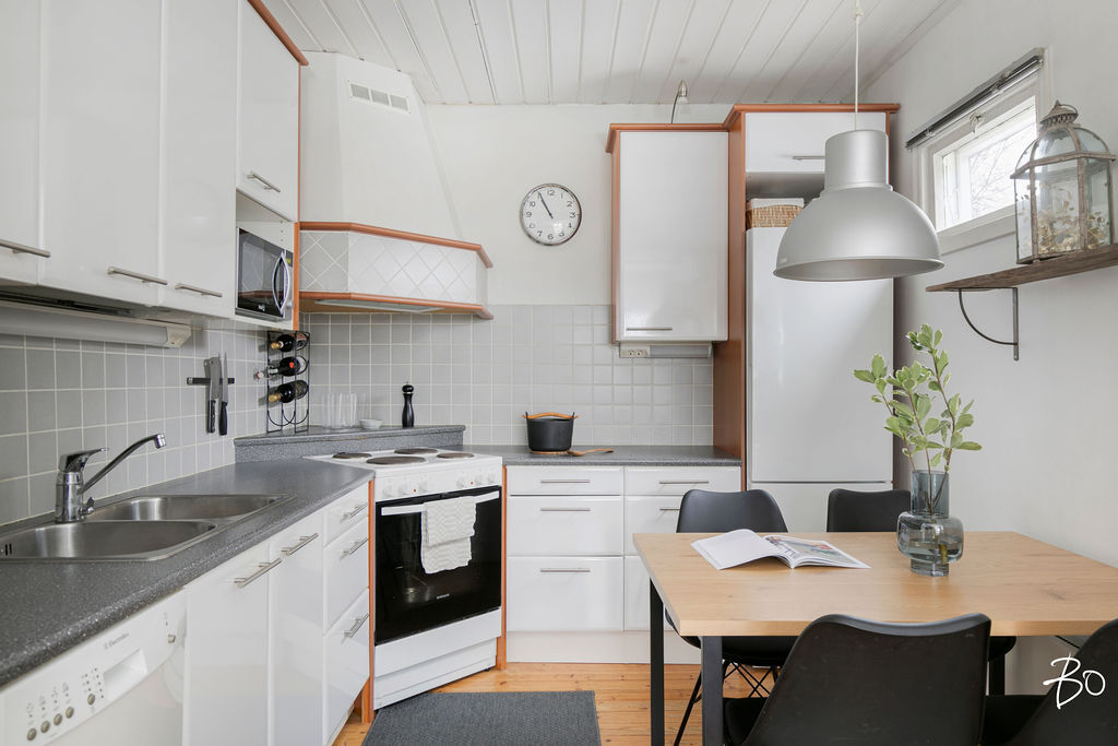 Elovalkeantie 4 C - kuva 8