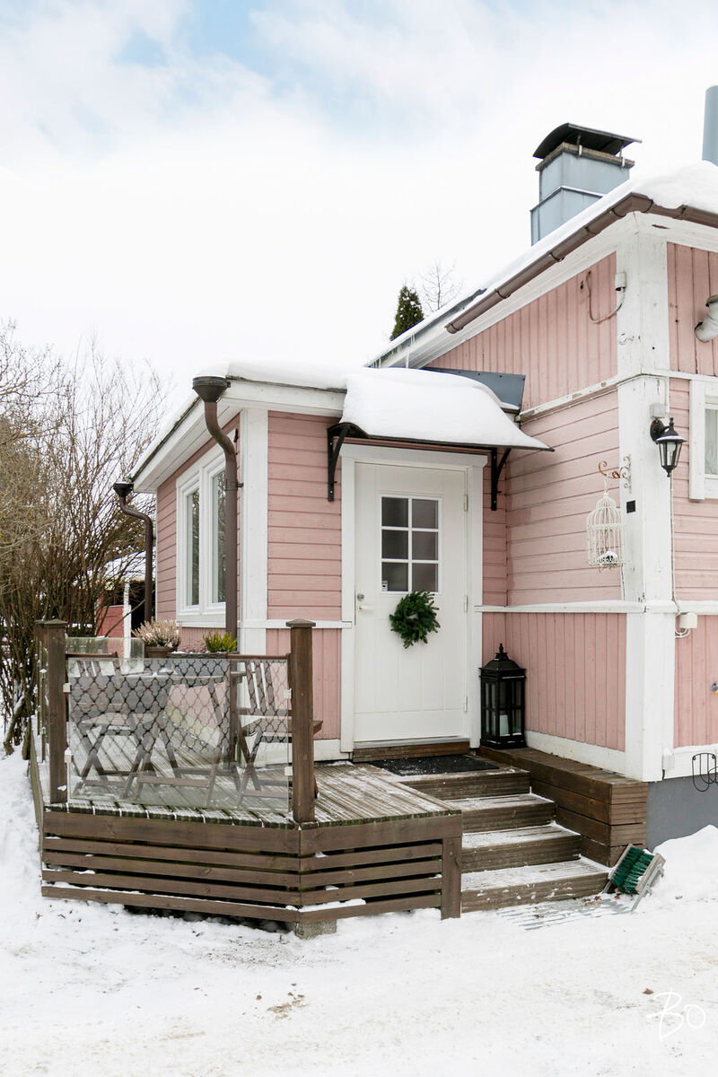 Elovalkeantie 4 C - kuva 18