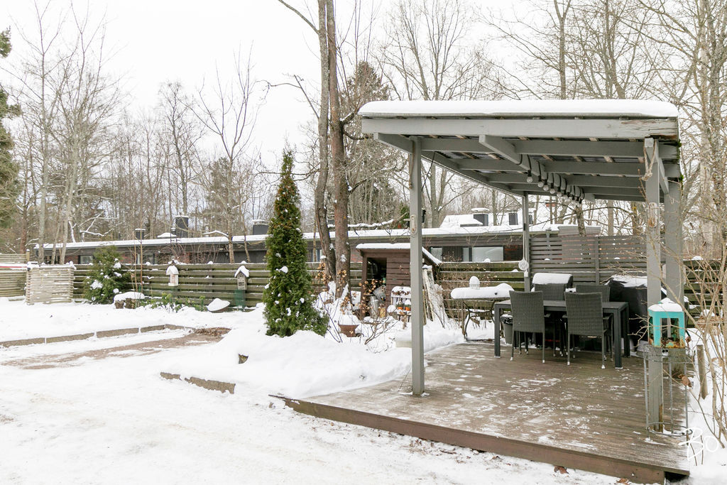 Elovalkeantie 4 C - kuva 22