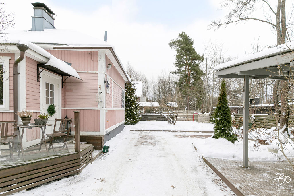 Elovalkeantie 4 C - kuva 19