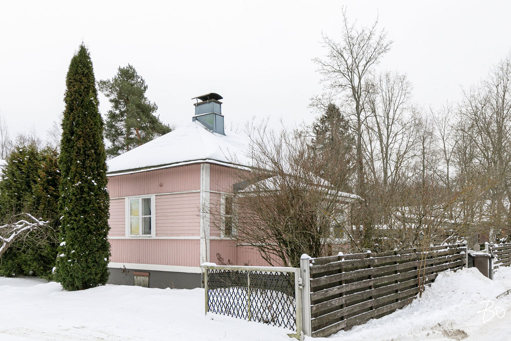 Elovalkeantie 4 C - kuva 16