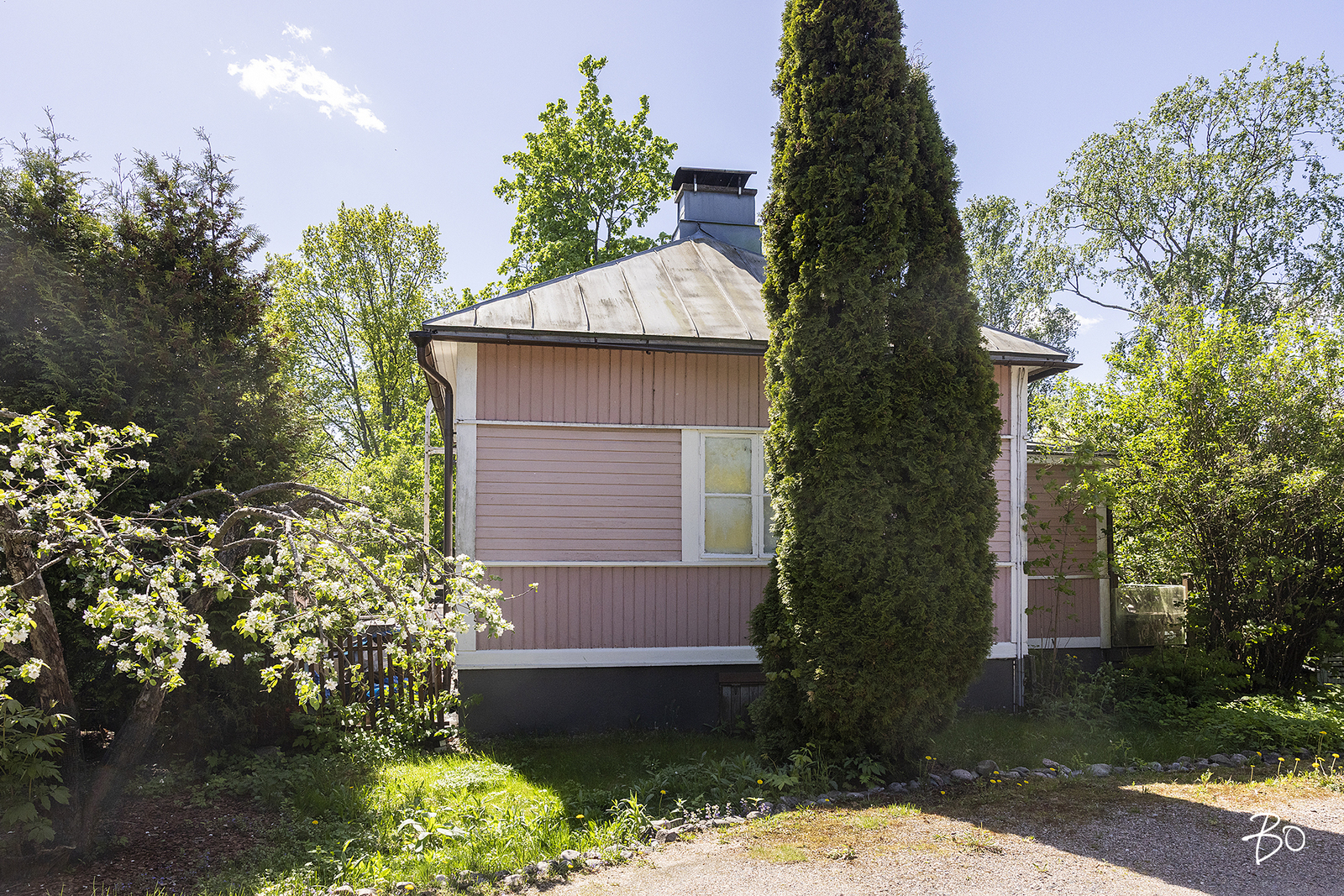 Elovalkeantie 4 C - kuva 20