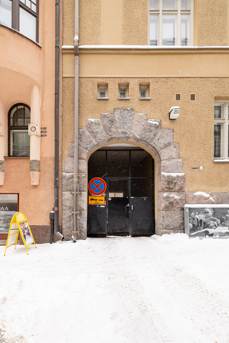 Mikonkatu 20 - kuva 19