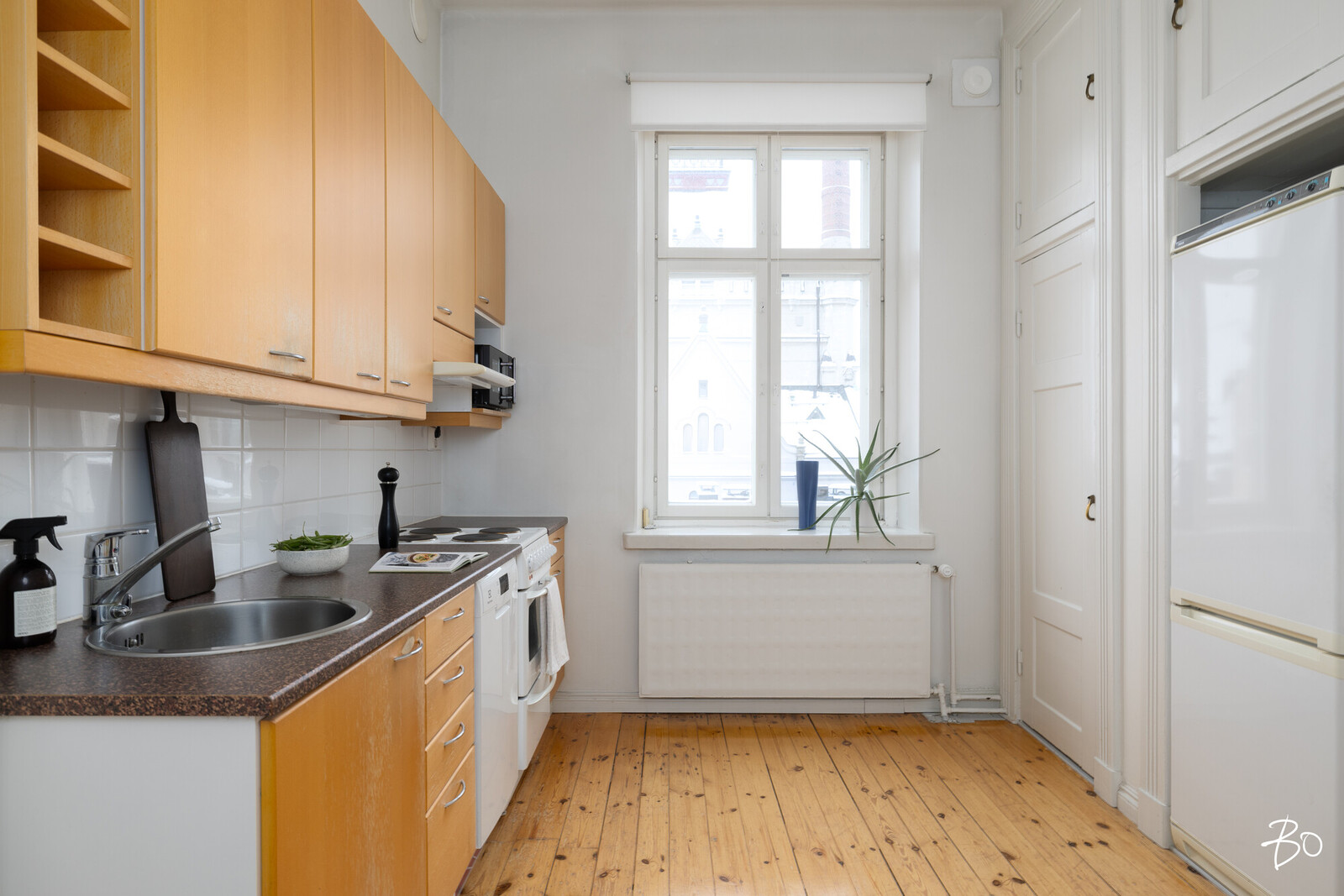 Mikonkatu 20 - kuva 12