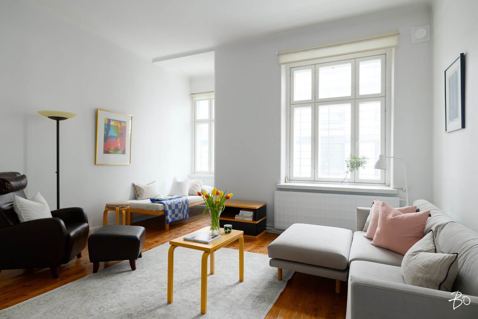 Mikonkatu 20 - kuva 1