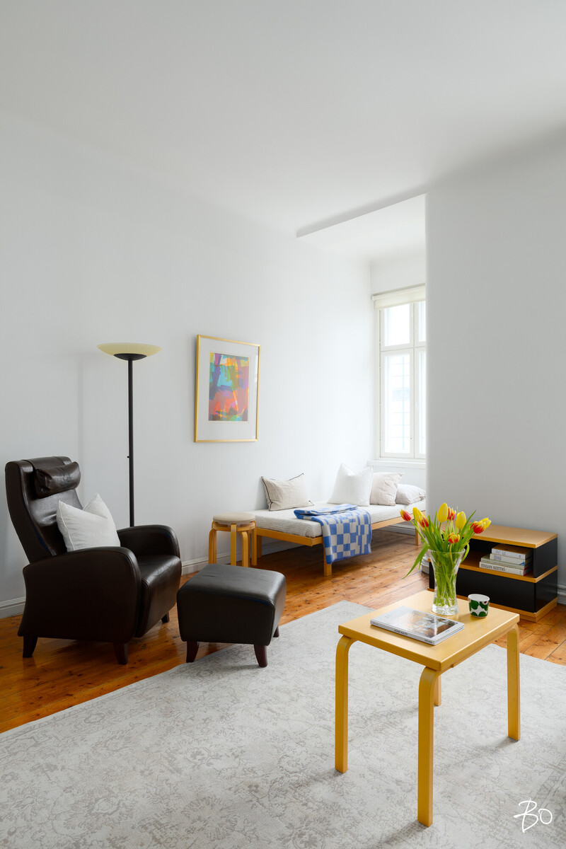 Mikonkatu 20 - kuva 4