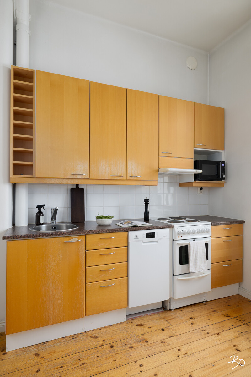 Mikonkatu 20 - kuva 13