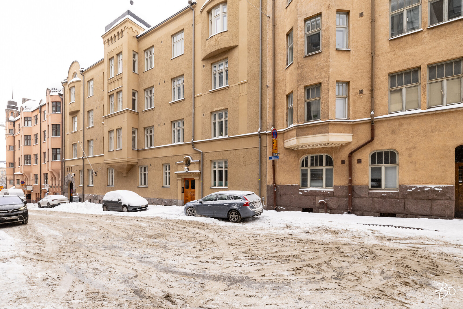 Mikonkatu 20 - kuva 20