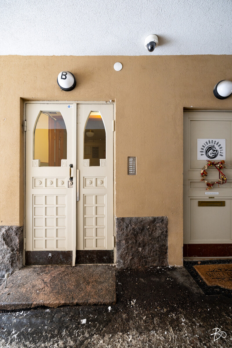 Mikonkatu 20 - kuva 18