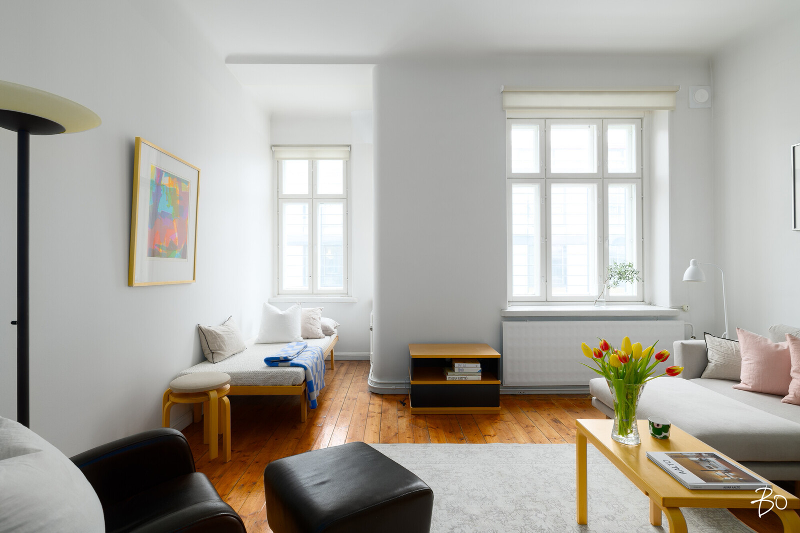 Mikonkatu 20 - kuva 3