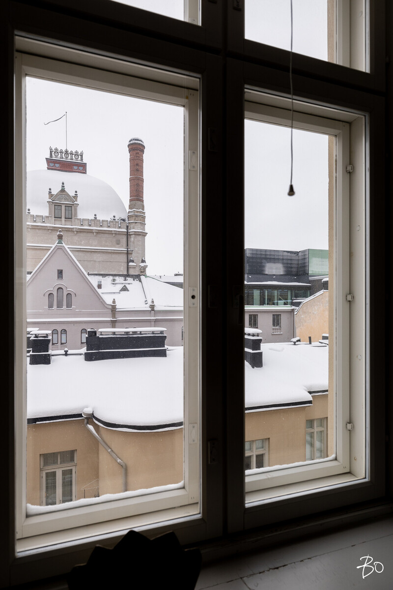 Mikonkatu 20 - kuva 17