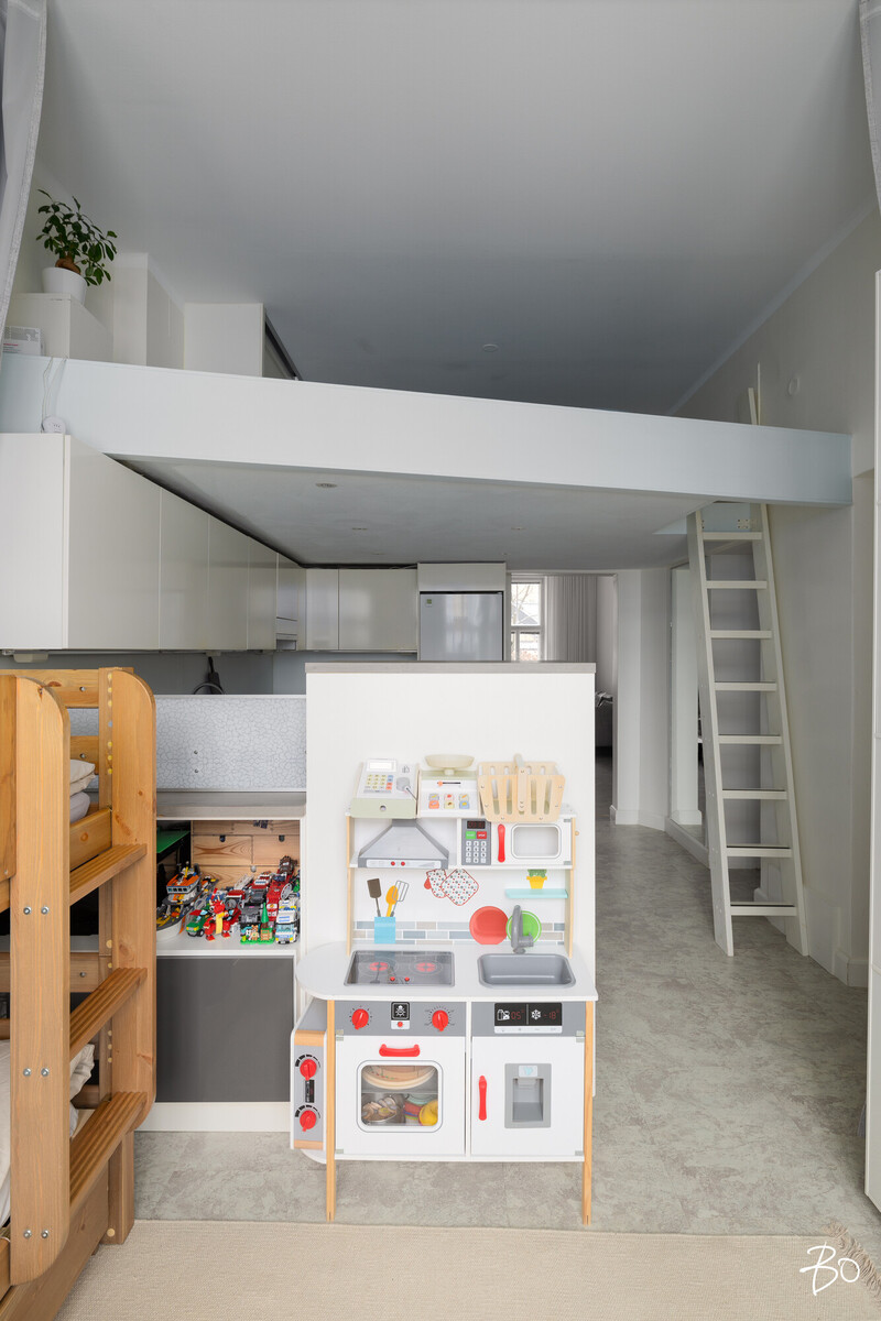 Malminkatu 40 - bild 14