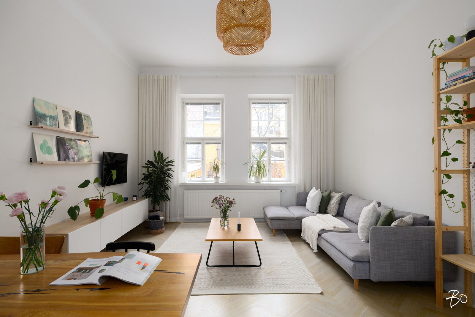 Malminkatu 40 - bild 1