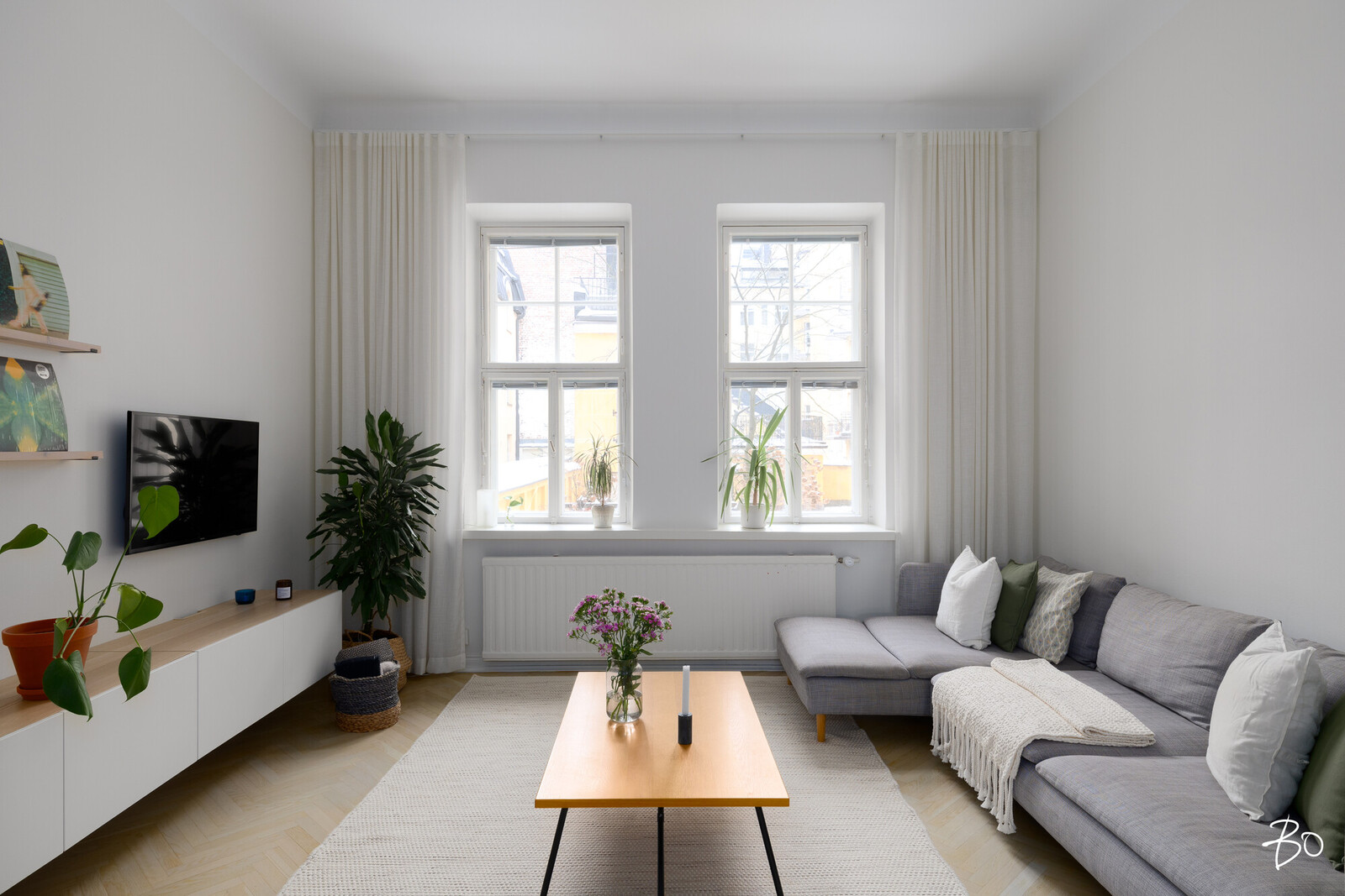 Malminkatu 40 - bild 3