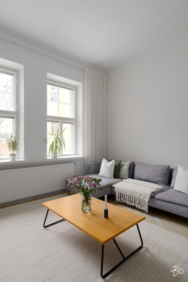 Malminkatu 40 - bild 4