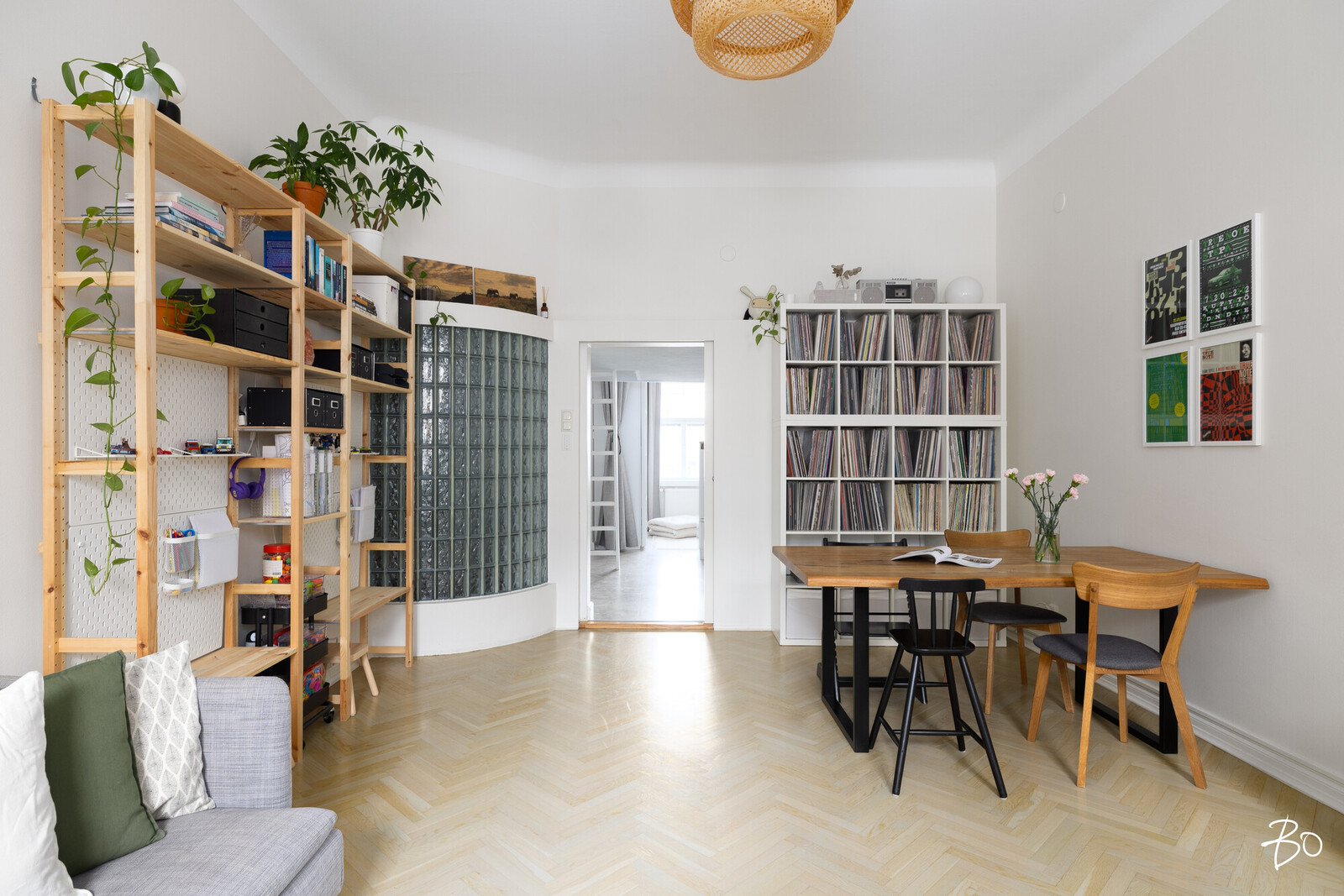 Malminkatu 40 - bild 5