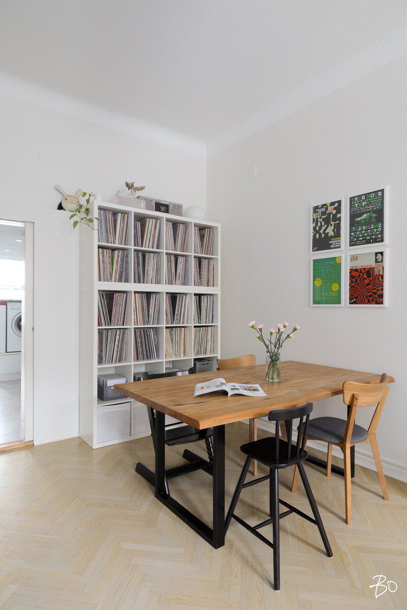 Malminkatu 40 - bild 7