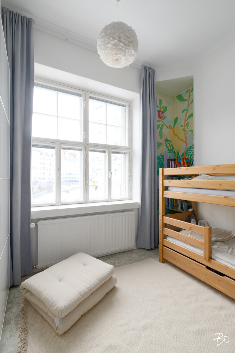 Malminkatu 40 - bild 11