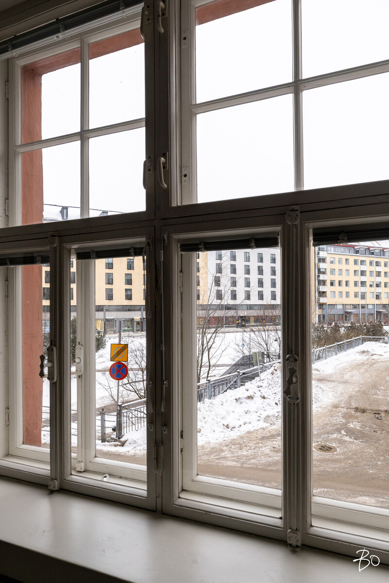 Malminkatu 40 - bild 13