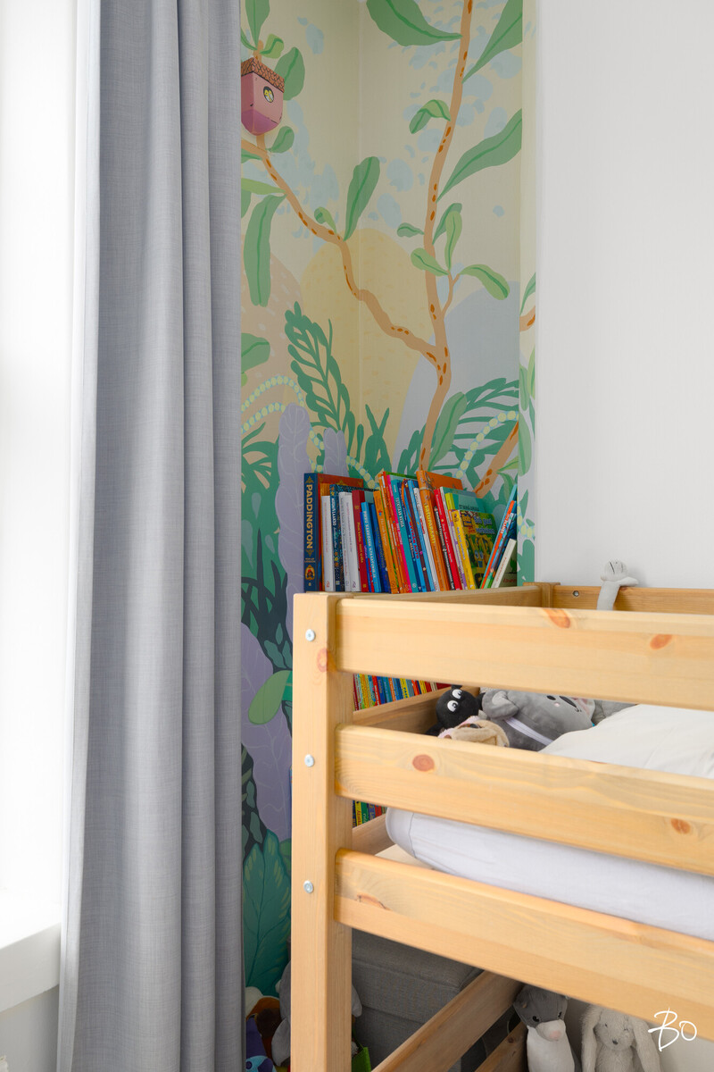 Malminkatu 40 - bild 12