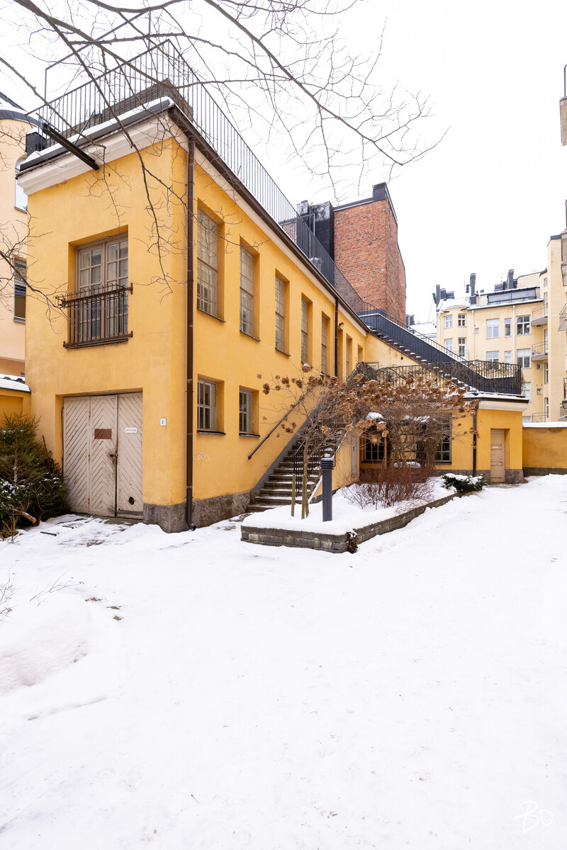 Malminkatu 40 - bild 19