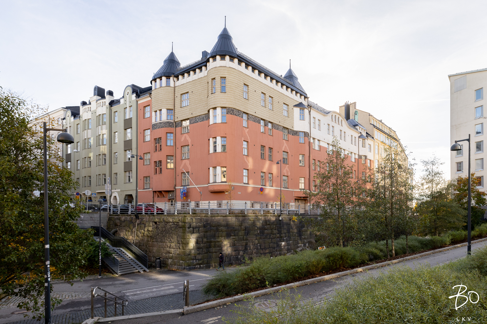 Malminkatu 40 - kuva 18