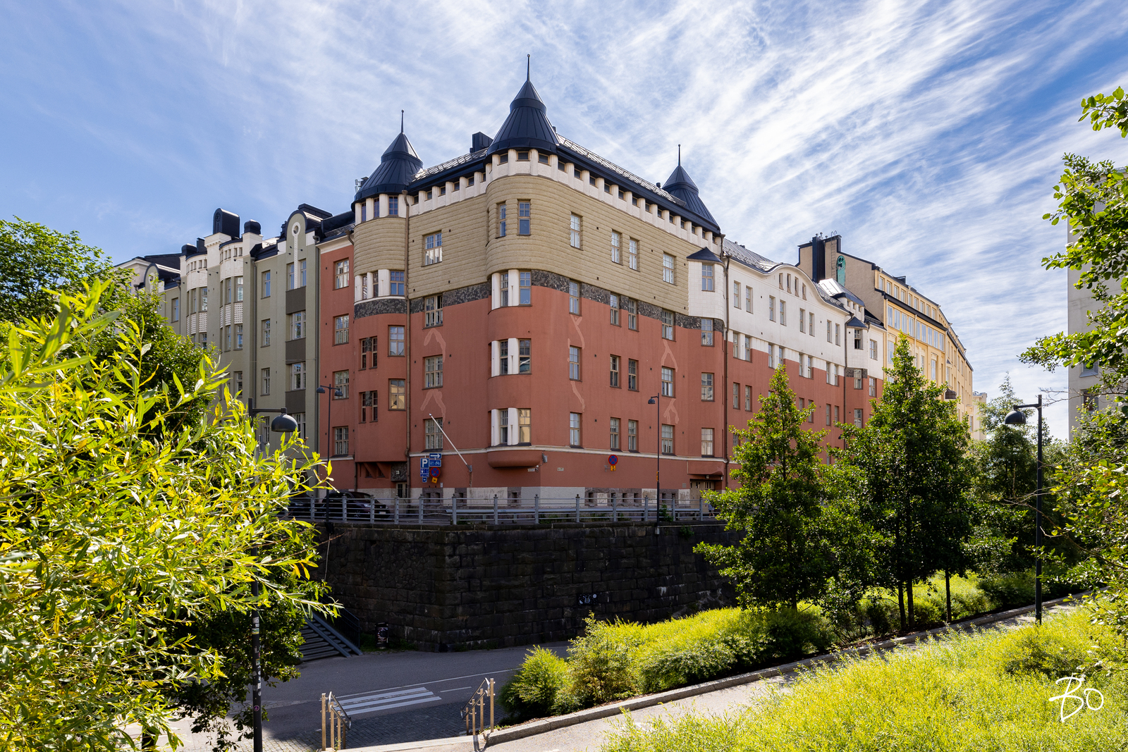 Malminkatu 40 - kuva 22