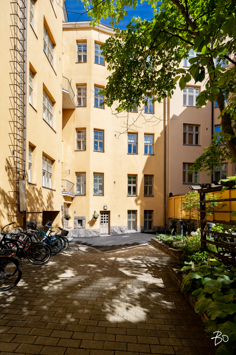 Malminkatu 40 - kuva 20