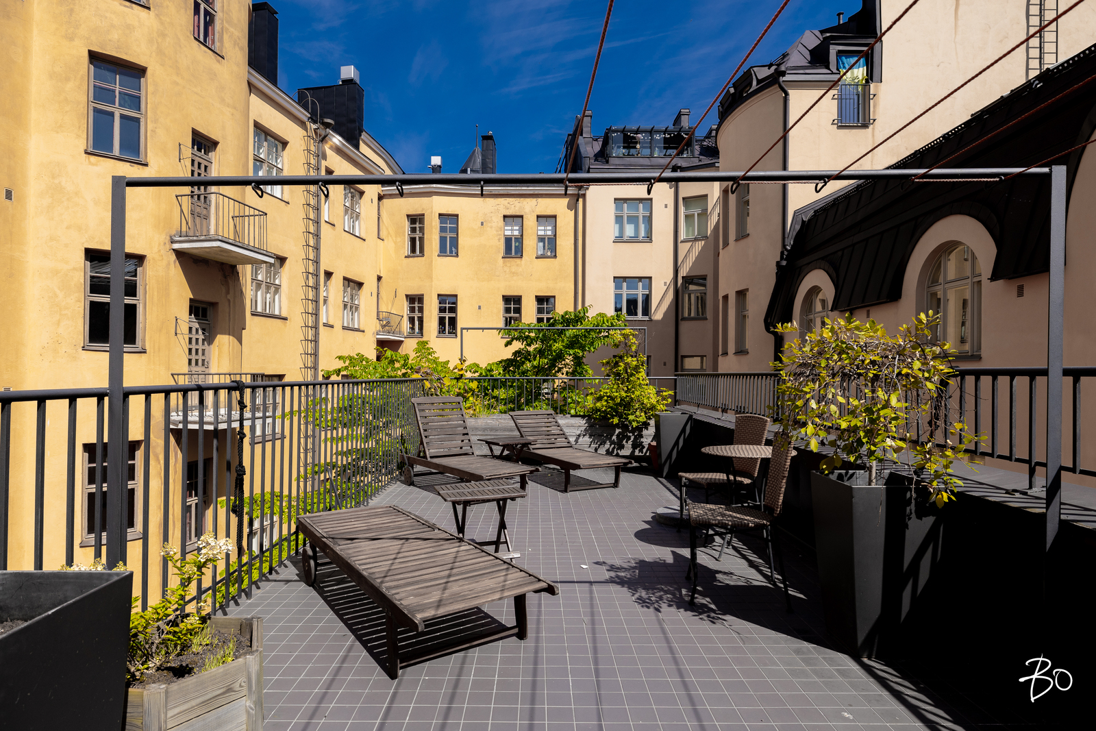 Malminkatu 40 - kuva 21