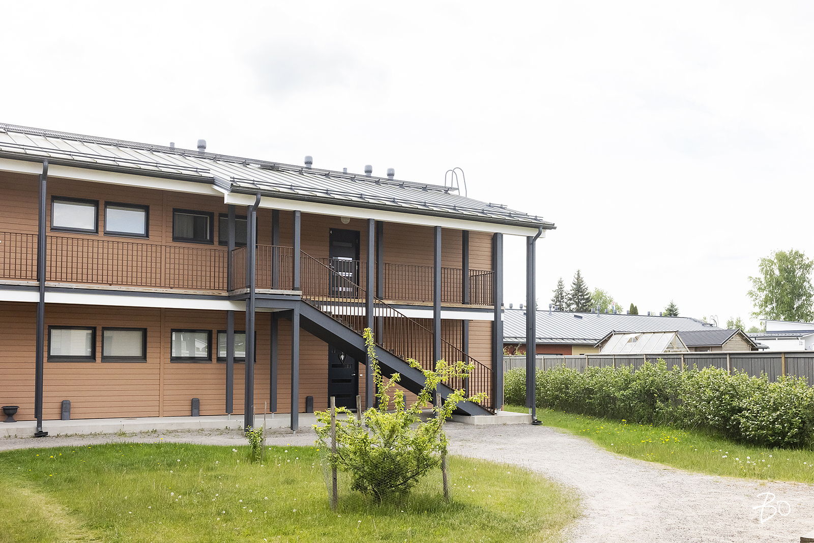 Rusokuusamanpolku 2 C 4  - kuva 19
