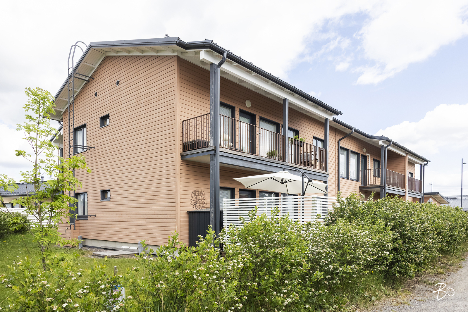 Rusokuusamanpolku 2 C 4  - kuva 21