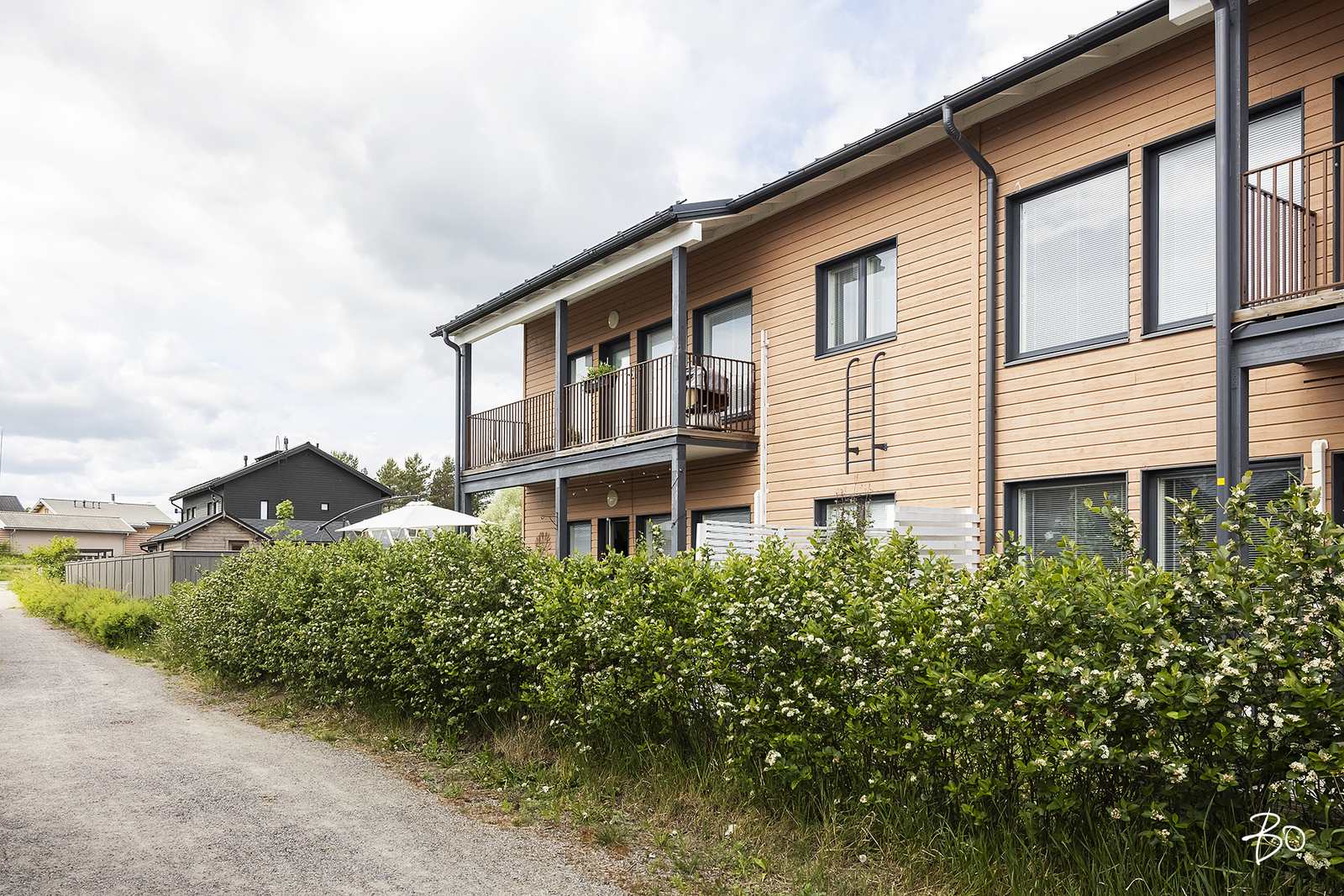 Rusokuusamanpolku 2 C 4  - kuva 22