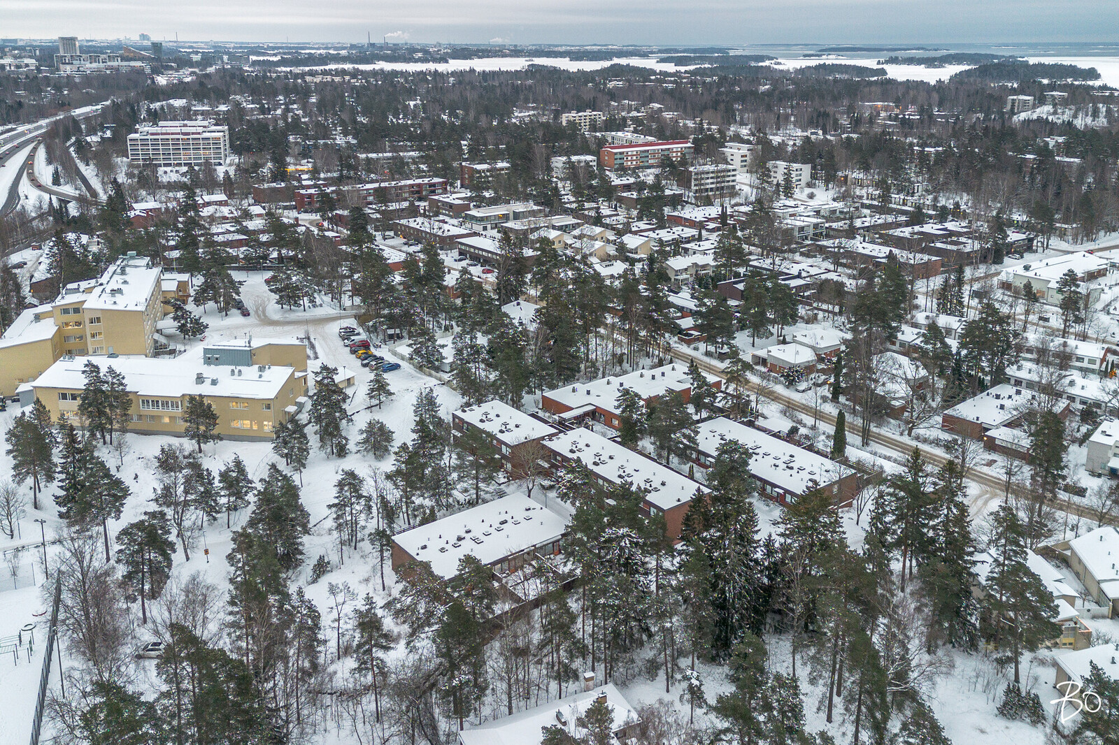 Lohitie 19-21 - kuva 21