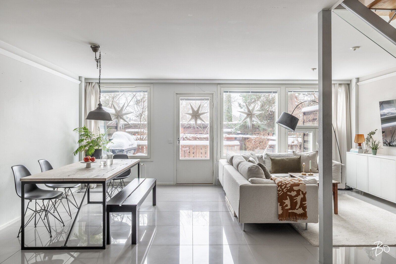 Lohitie 19-21 - kuva 1