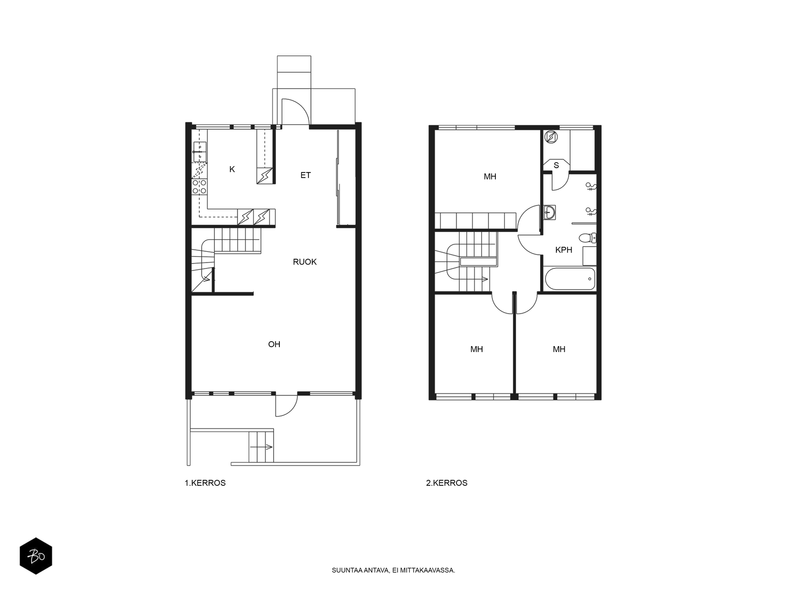 Lohitie 19-21 - kuva 2
