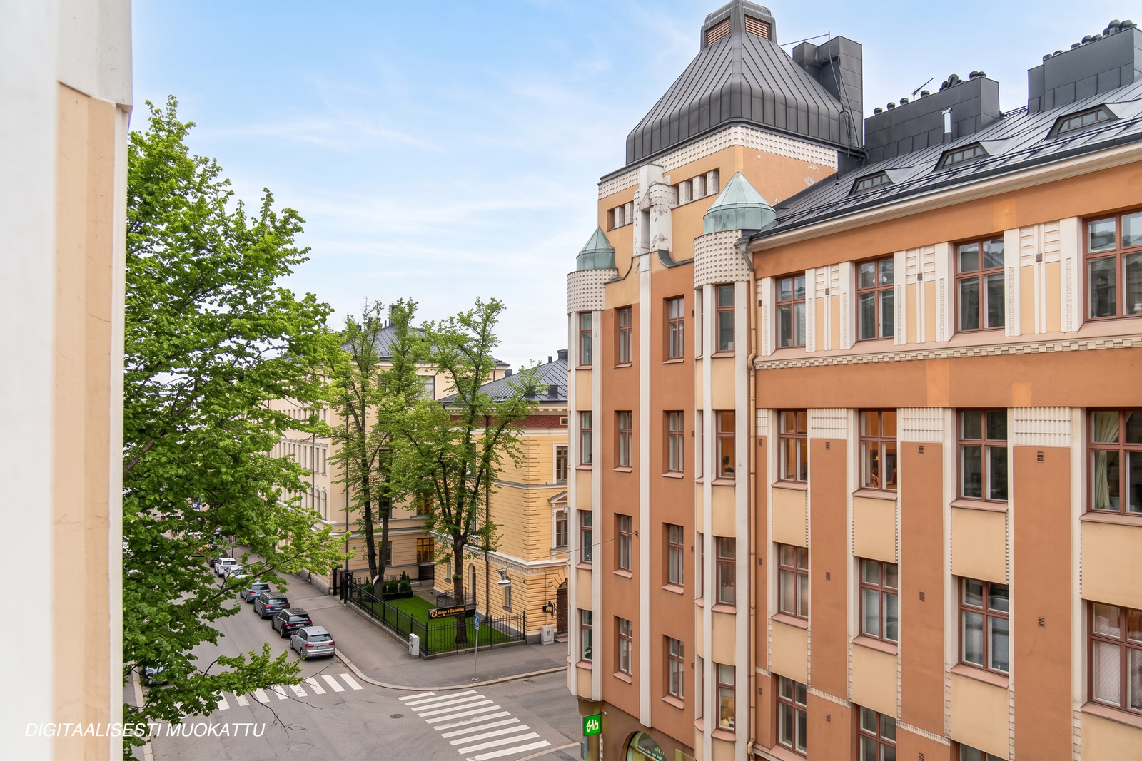 Liisankatu 15 - kuva 6